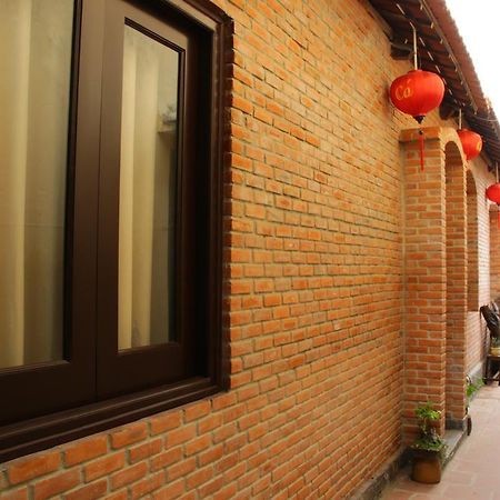 The Grass Vy Daire Hoi An Dış mekan fotoğraf